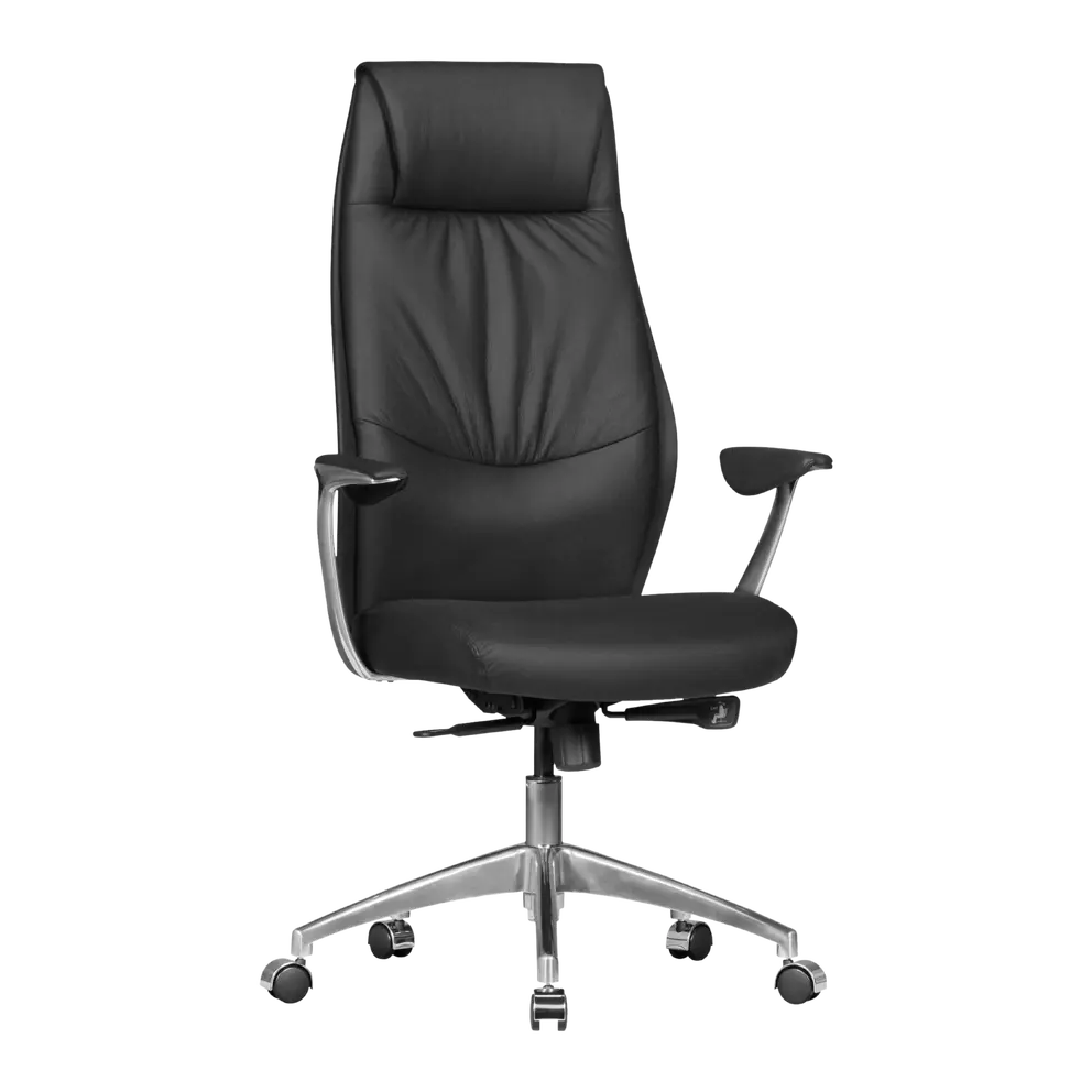 Bürostuhl Schwarz