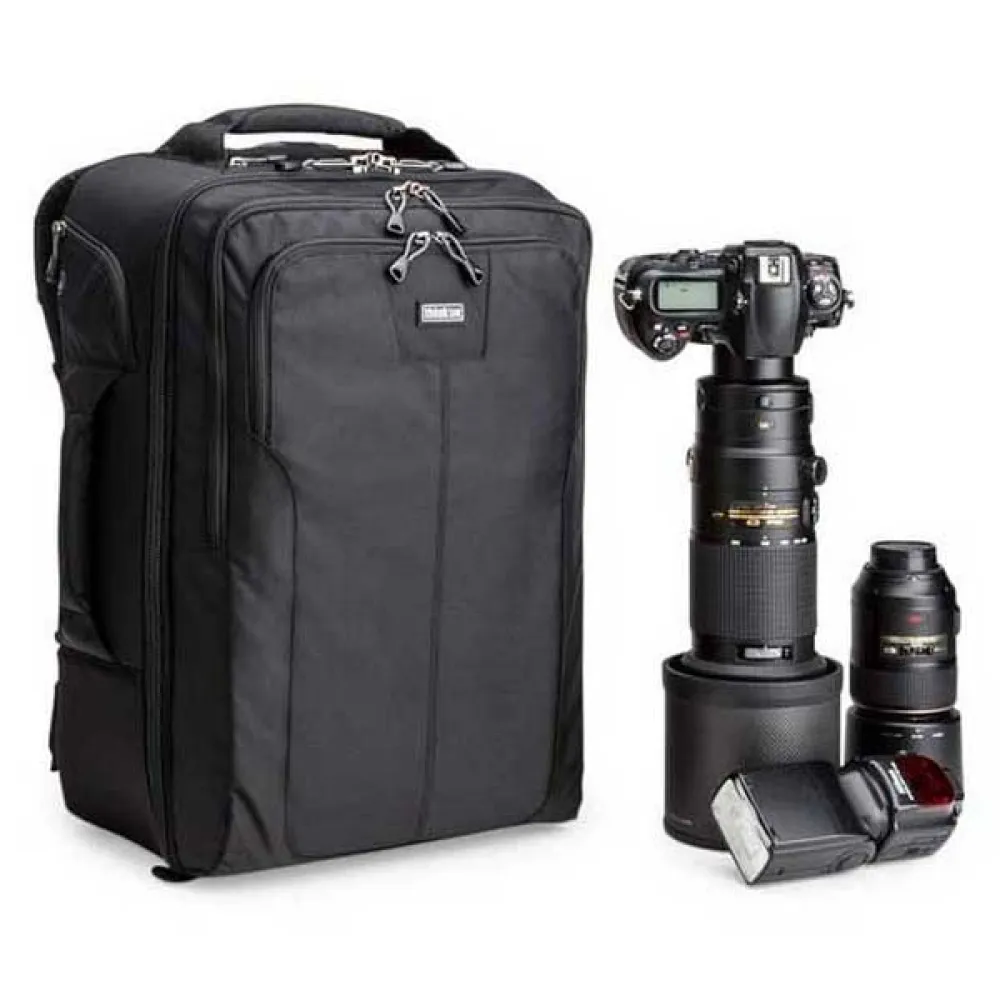 Think Tank Airport Accelerator backpack refurbished