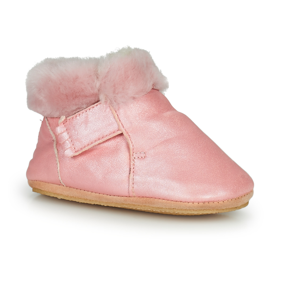 Easy Peasy - FOUBLU - Pink