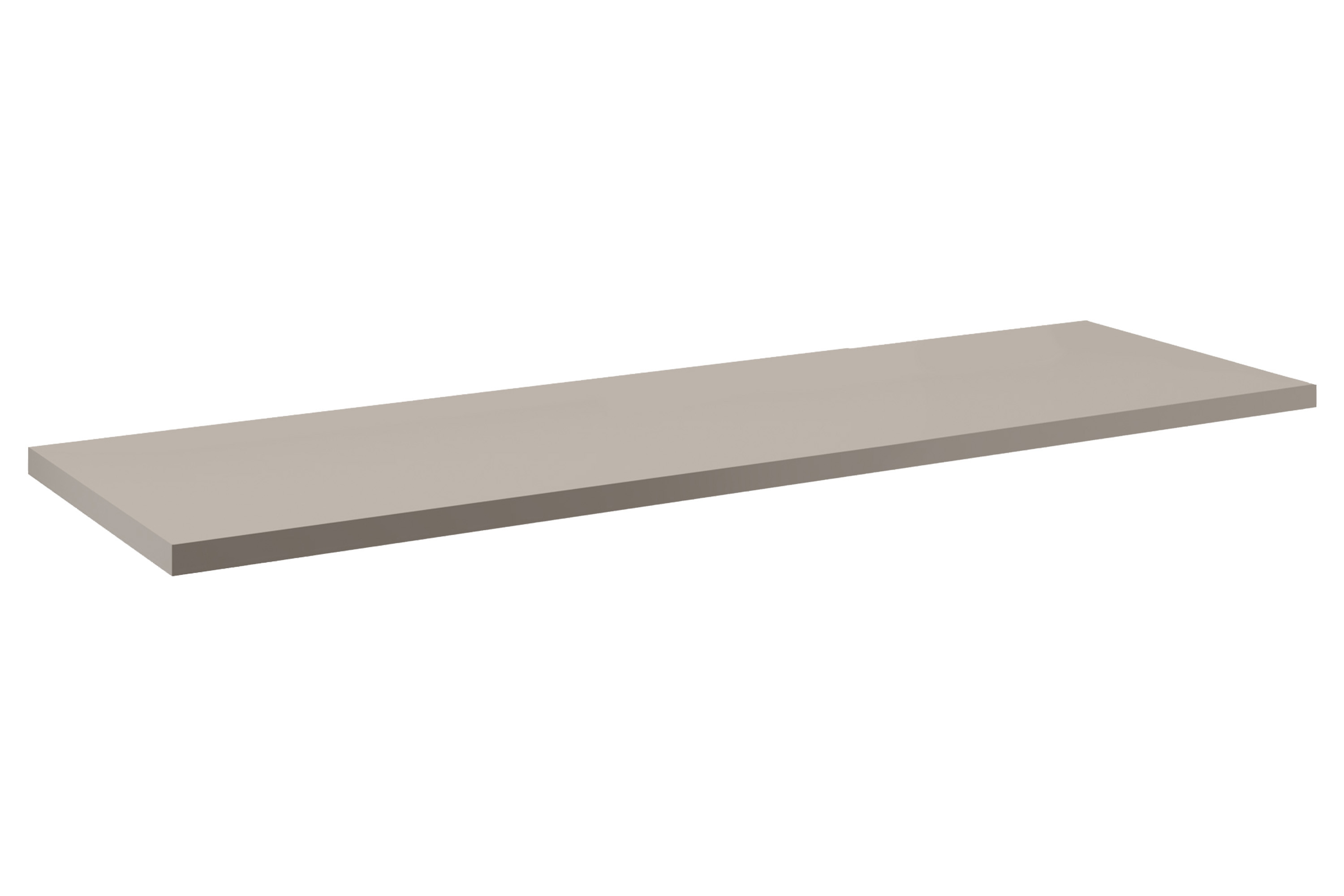 Blat Łazienkowy 120 cm NOVA CASHMERE