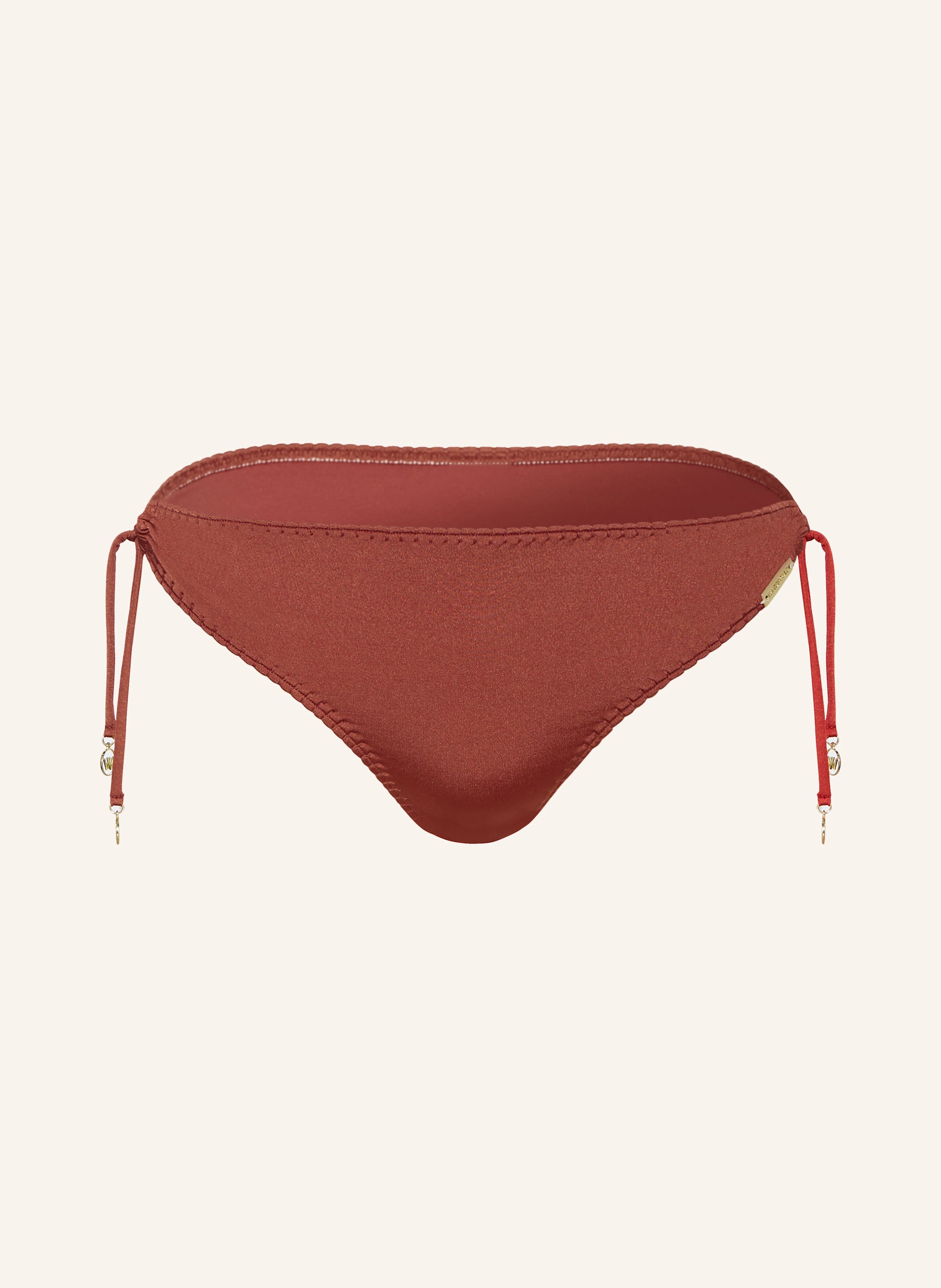 watercult Basic-Bikini-Hose CRAFTED ESSENTIALS