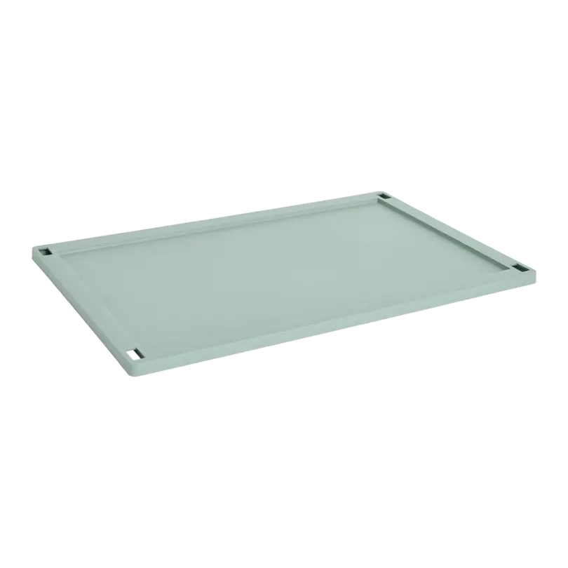 Deckel für Klappbox Colour Crate L