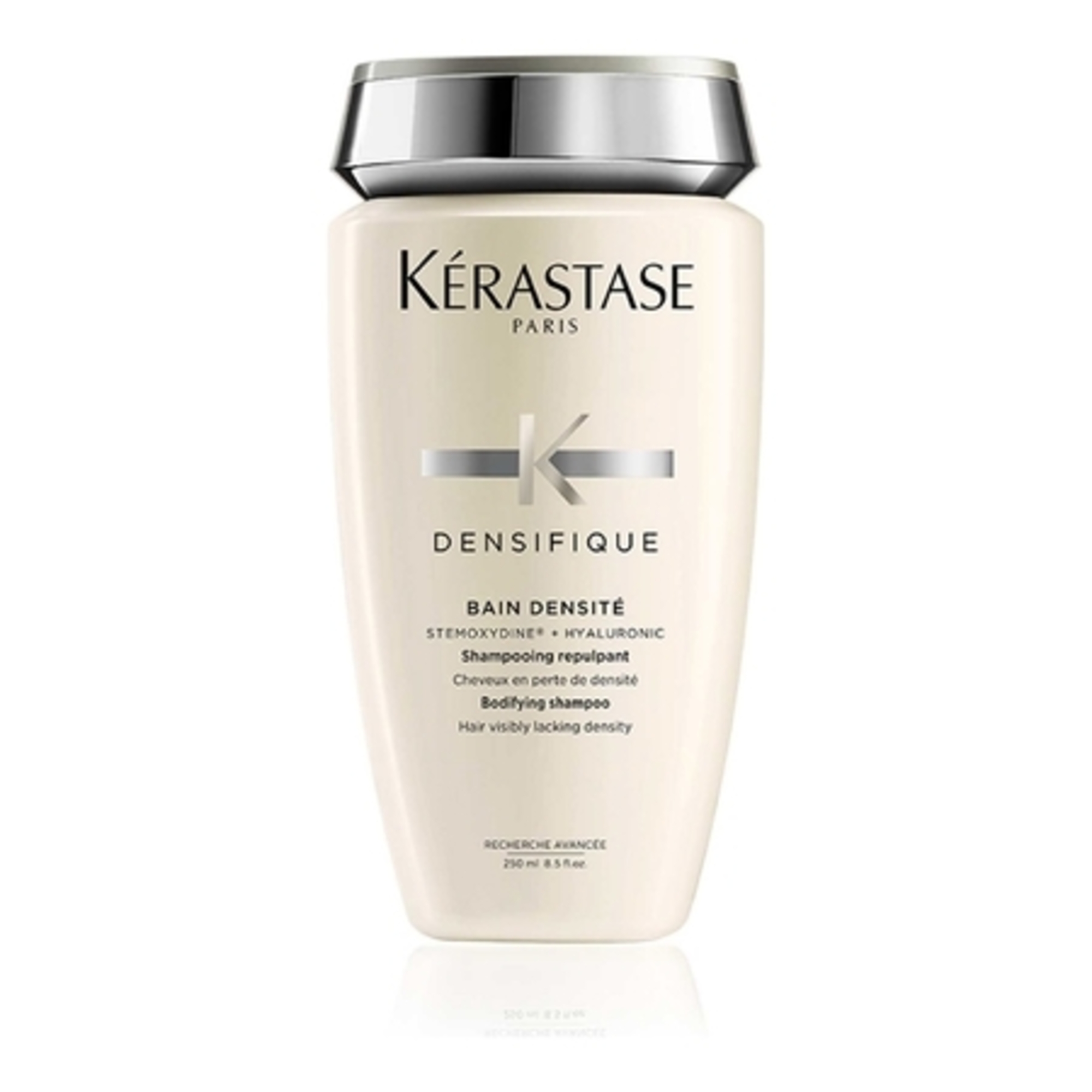 DENSIFIQUEBain densité