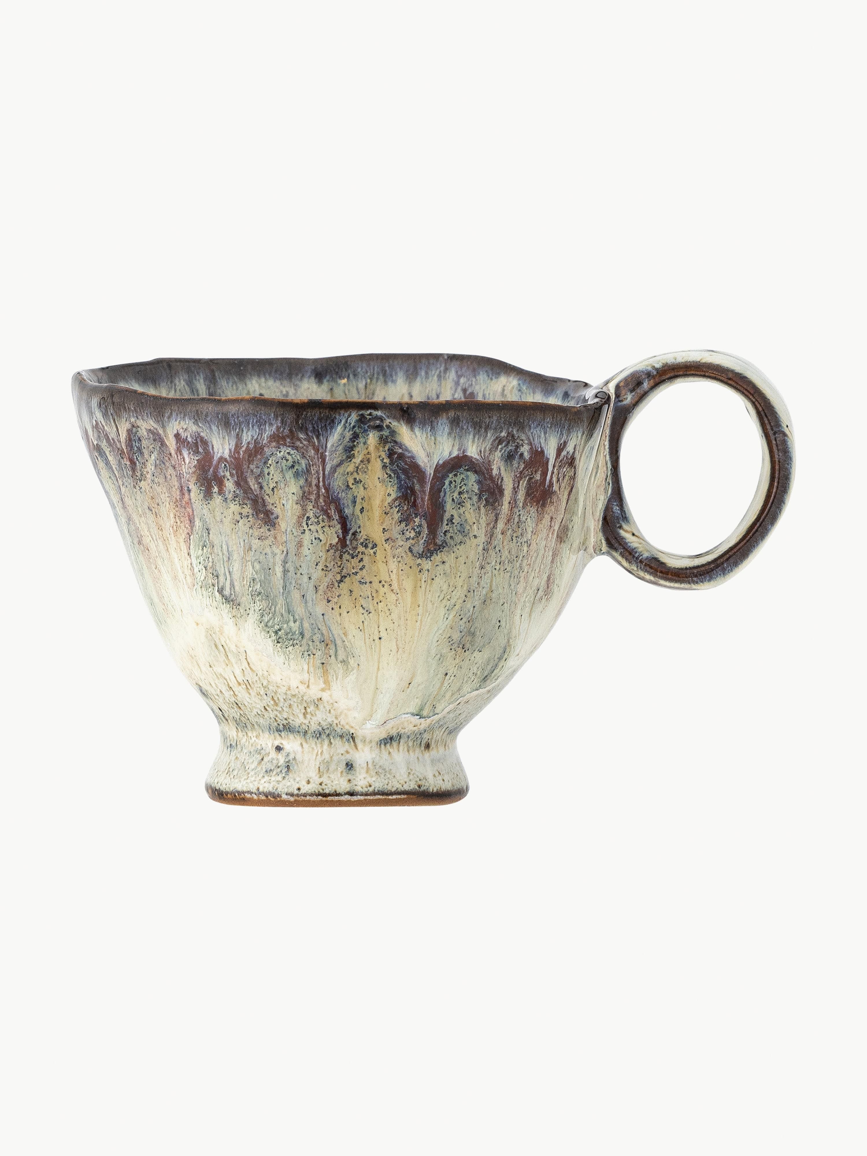 Handgefertigte Tasse Imogen