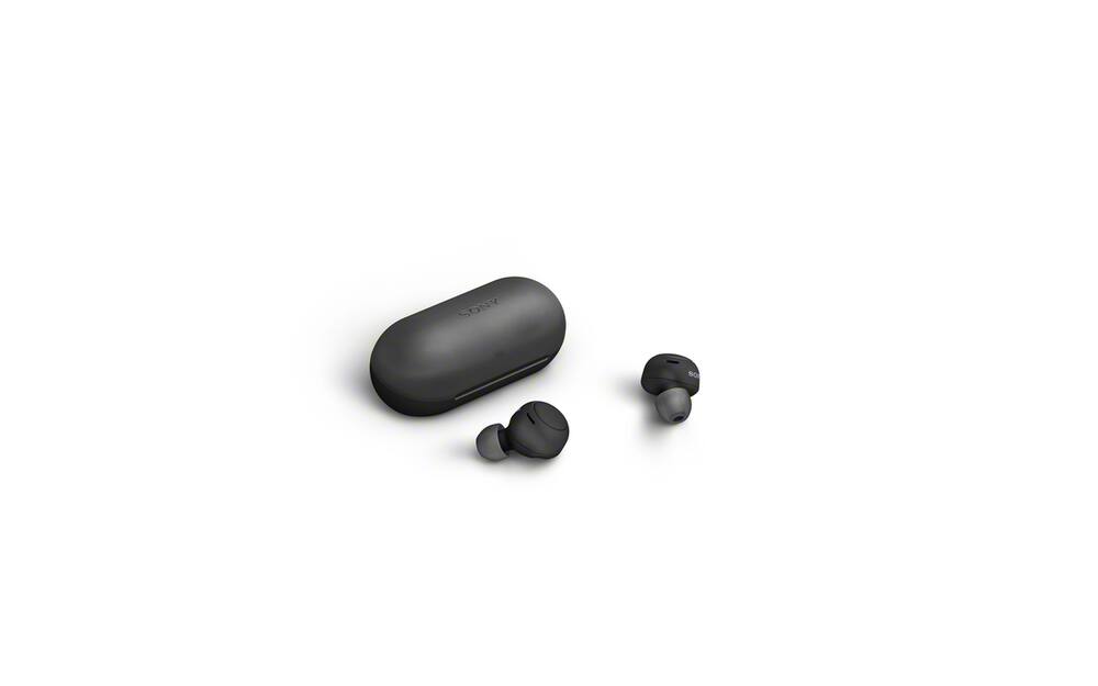 Sony WF-C500 Truly Wireless Earbuds