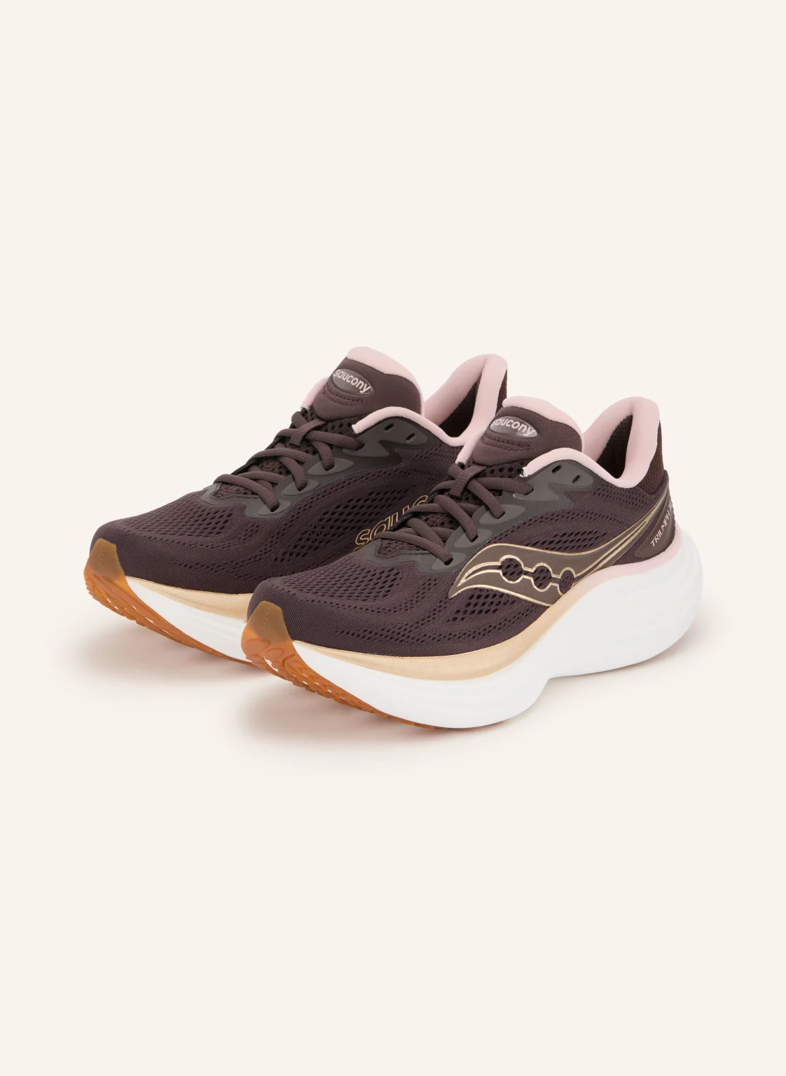 saucony Laufschuhe TRIUMPH 24