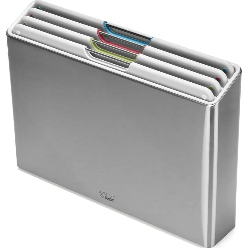 Schneidebrett 4er-Set Folio