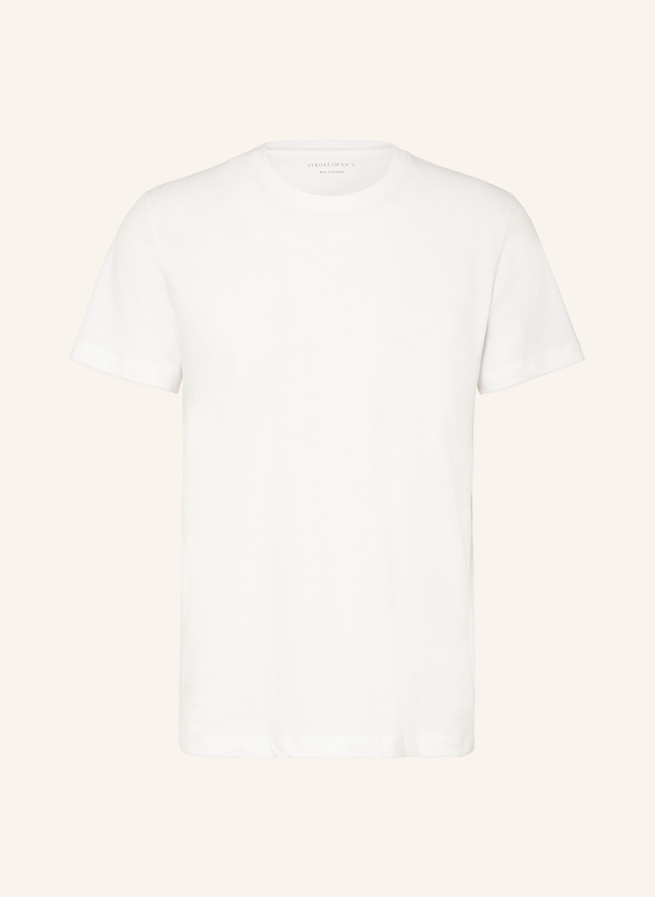 STROKESMAN'S 2er-Pack T-Shirts