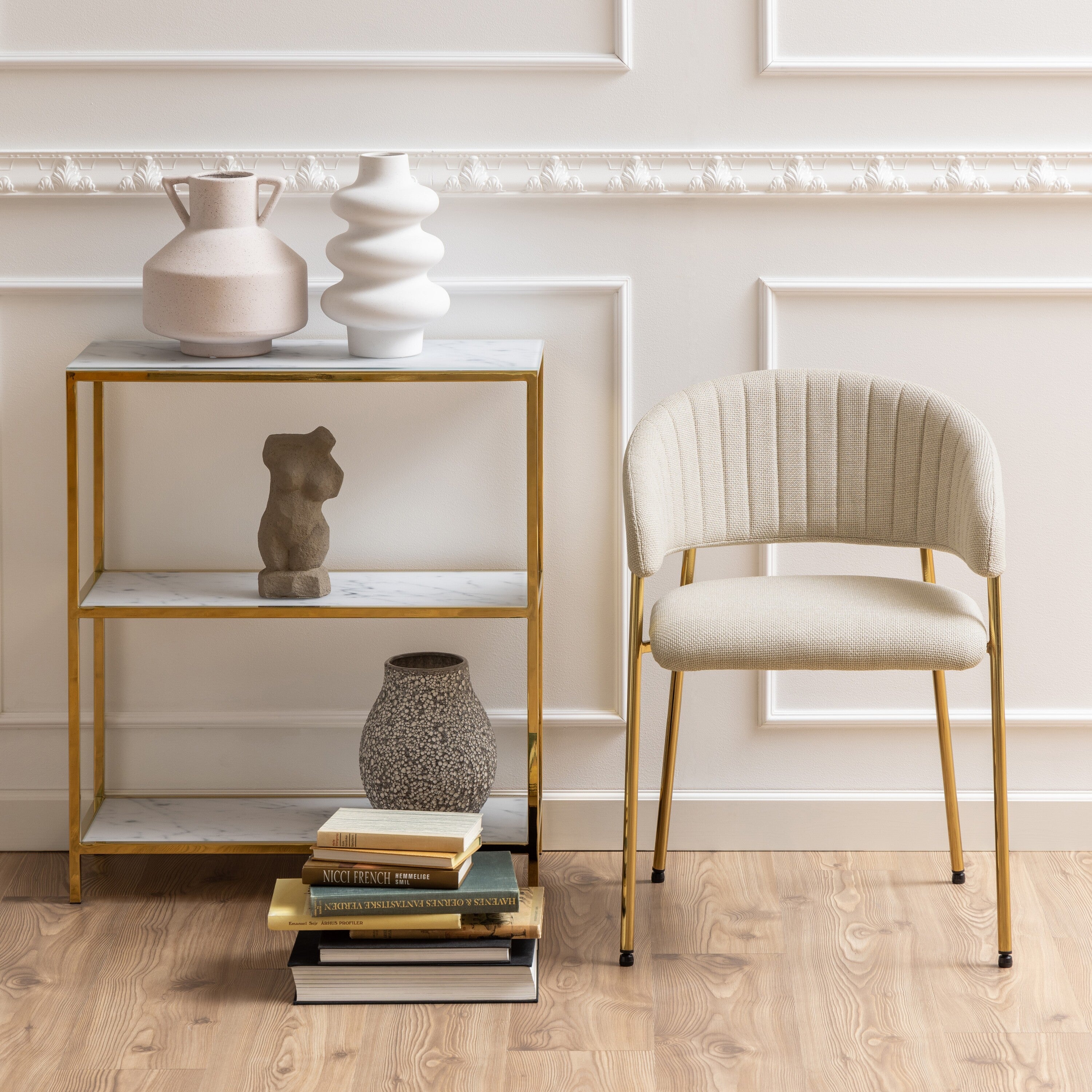 by fonQ basic Ann Eetkamerstoel