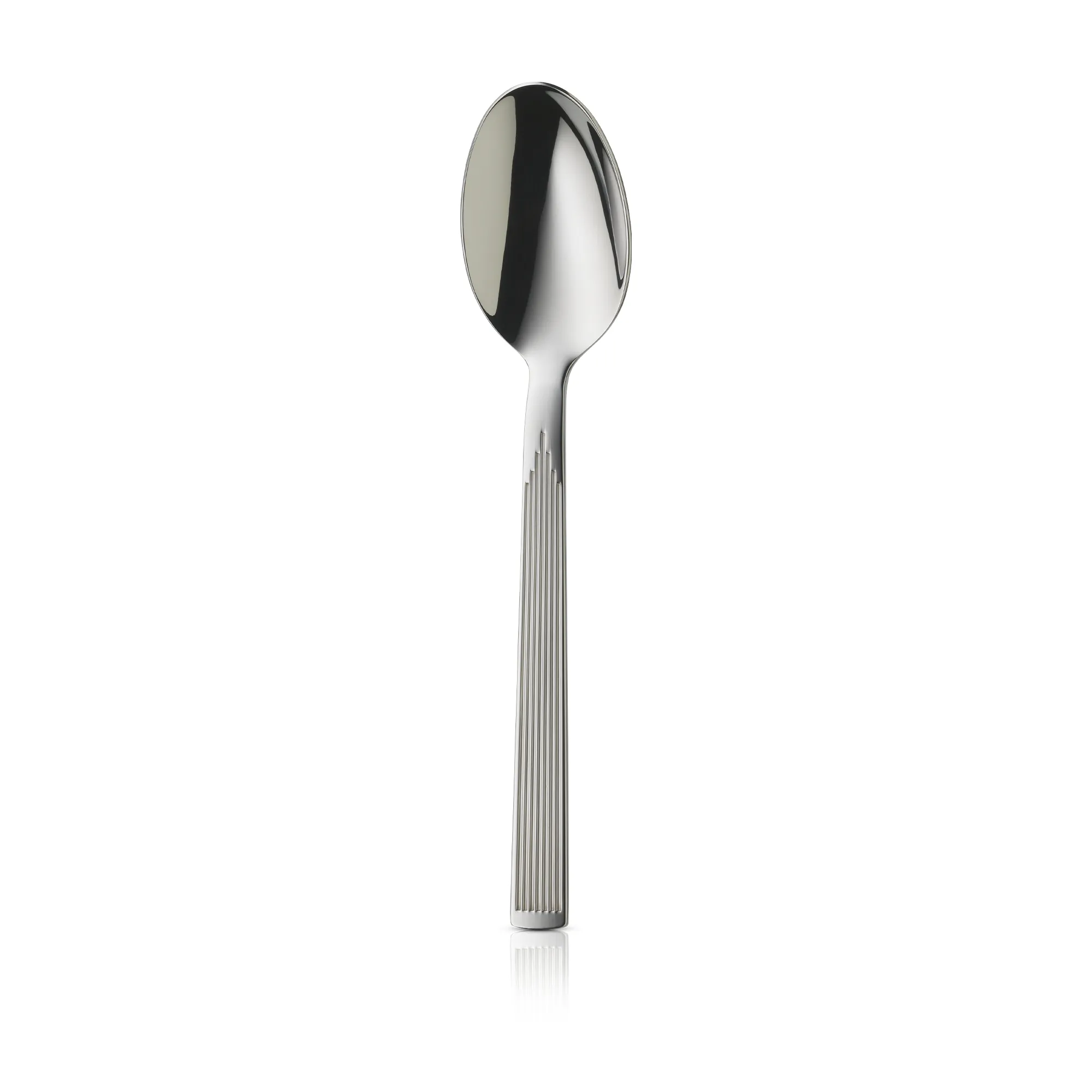 Table spoon Art Deco