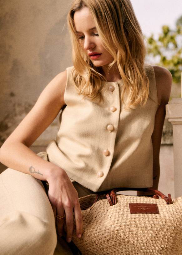 Altea Blouse