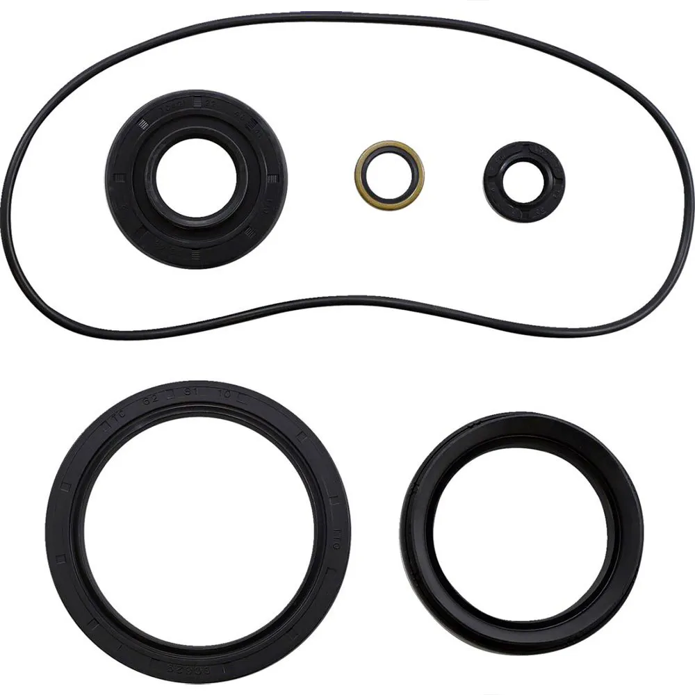 Moose Hard-parts Kawasaki Kvf 750 I 4X4 14-25 differential seal kit