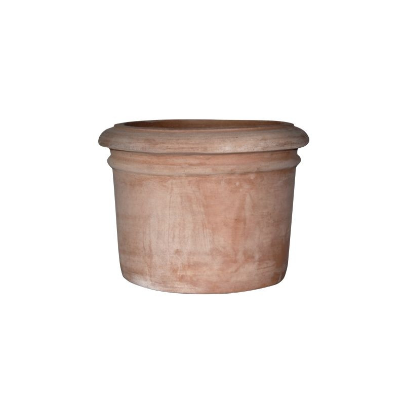 Pot rond Antique Ø 45 x 32 cm