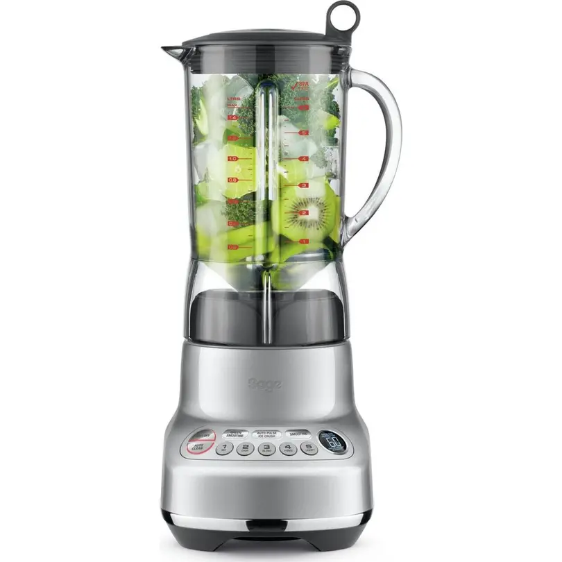 Blender Fresh & Furious