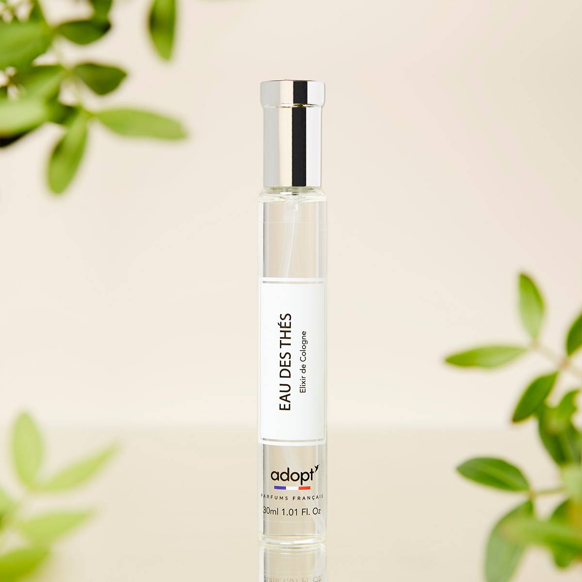 Eau des thésEau de parfum 30 ml