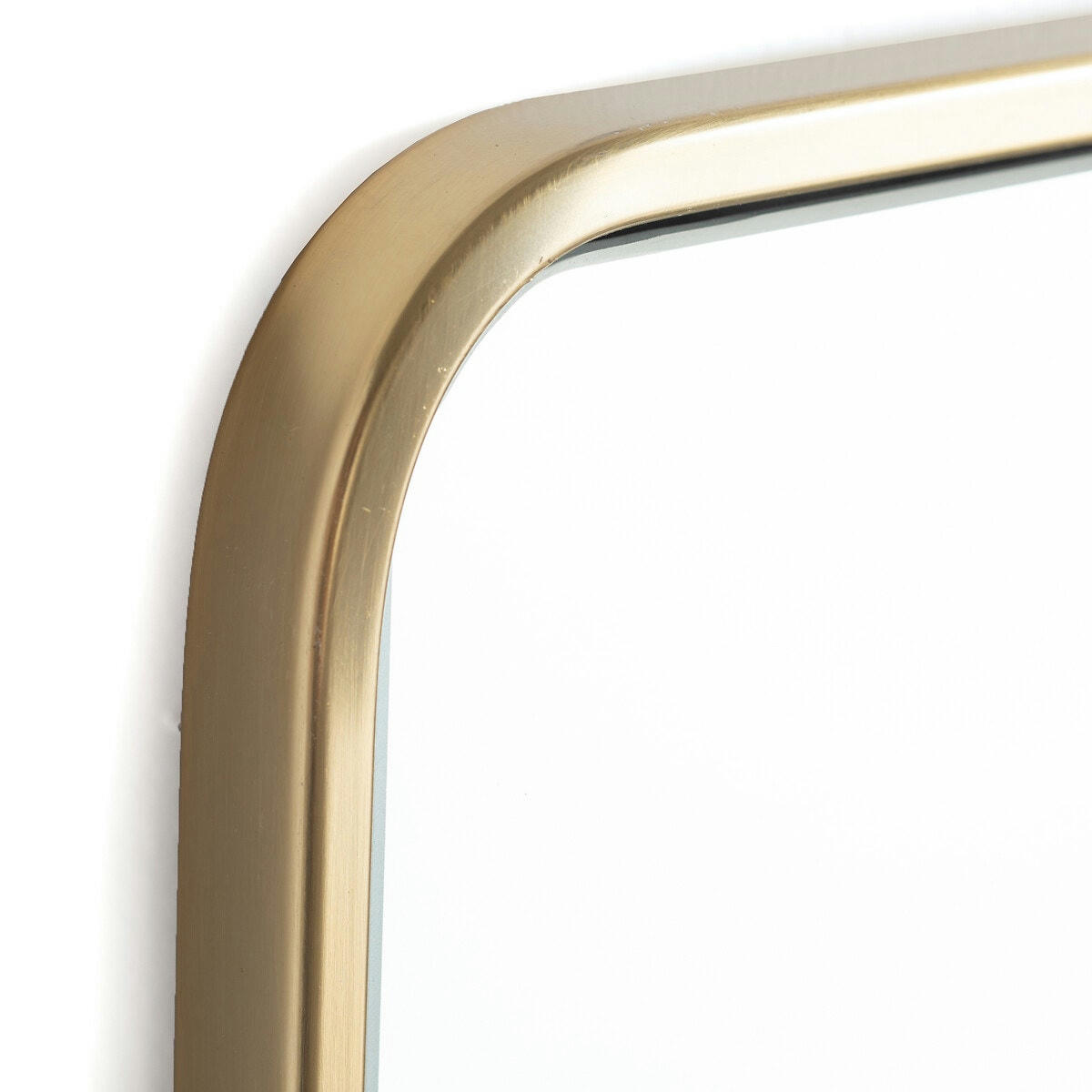 Miroir rectangulaire 42x120 cm, Iodus