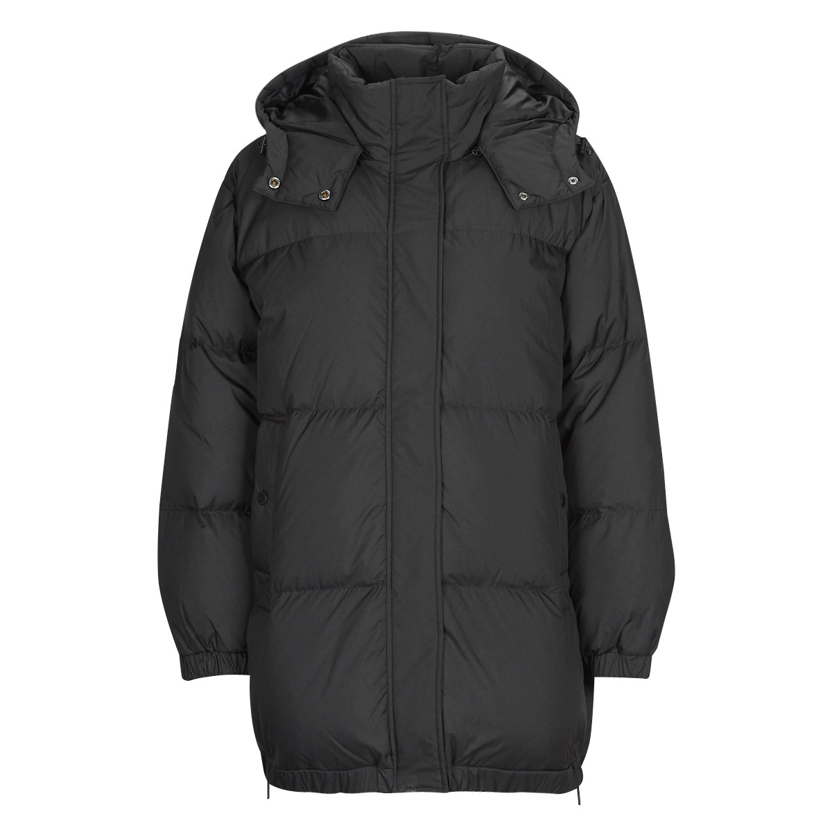 Only - ONLVILMA DOWN JACKET CC OTW - Black