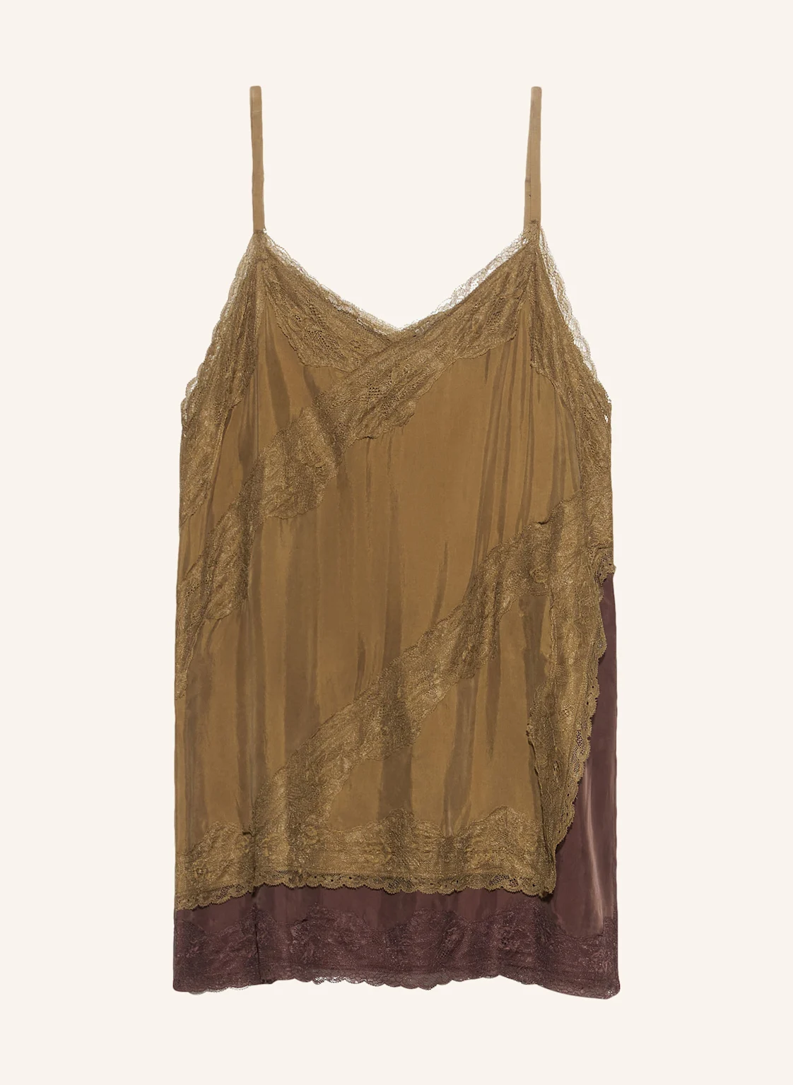 BIMBA Y LOLA Camisole-Top