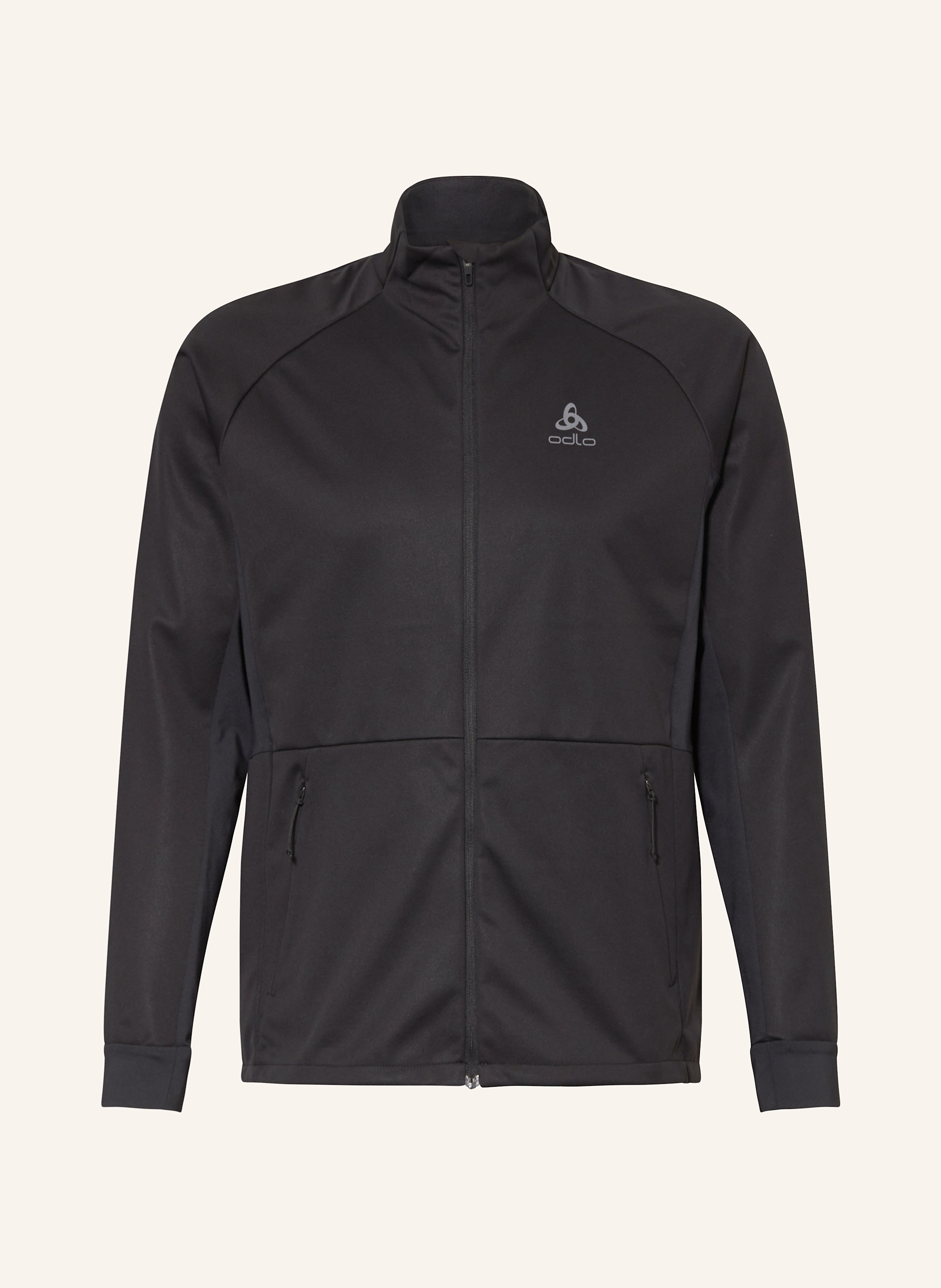 odlo Midlayer-Jacke ESSENTIAL