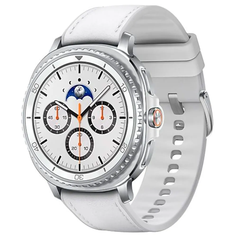 Samsung Galaxy Watch8 Classic L500 smartwatch