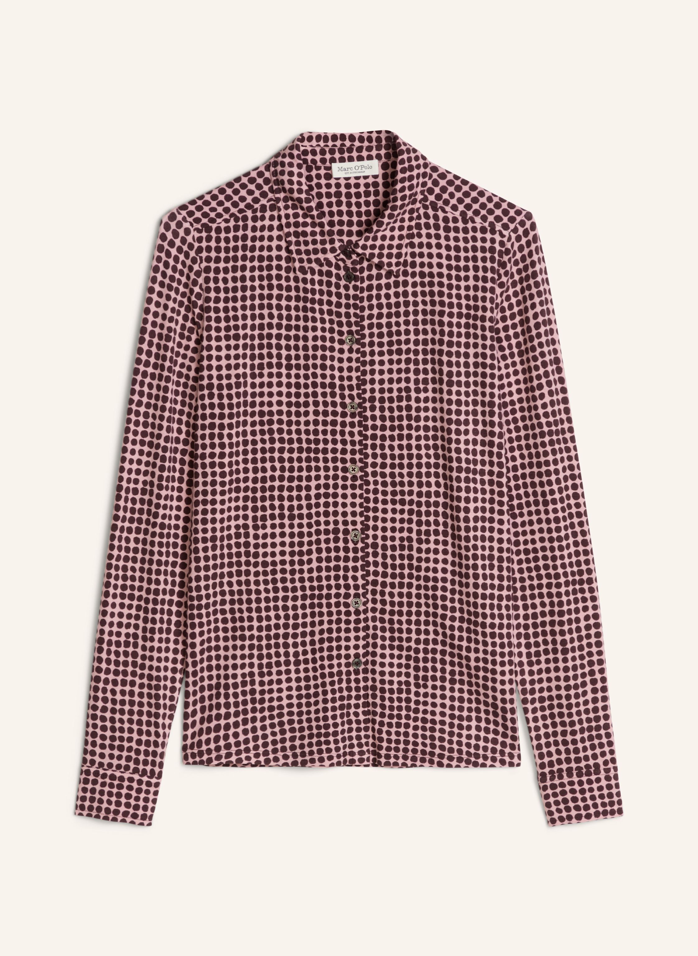 Marc O'Polo Jerseybluse