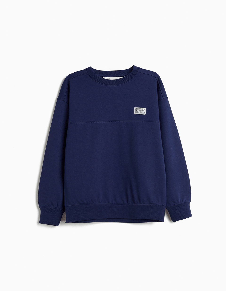 Sweatshirt, Menino, Azul