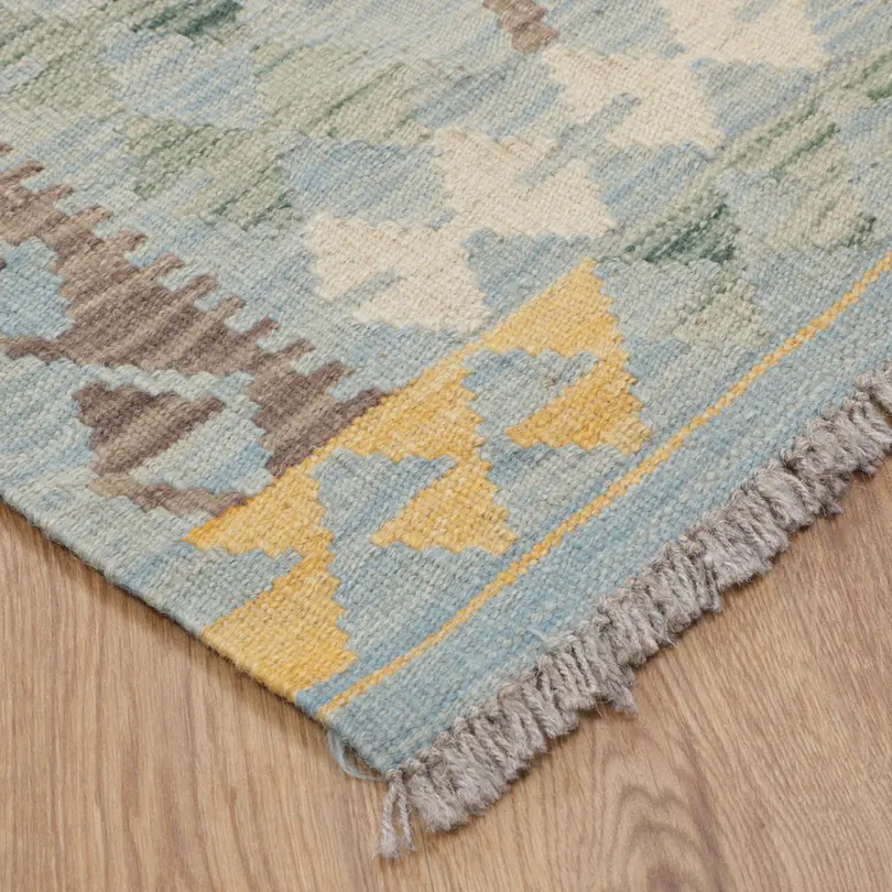 Kelimteppich Afghan Kelim