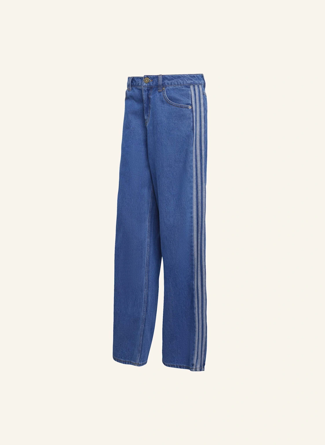 adidas Originals Straight Jeans FIREBIRD DENIM