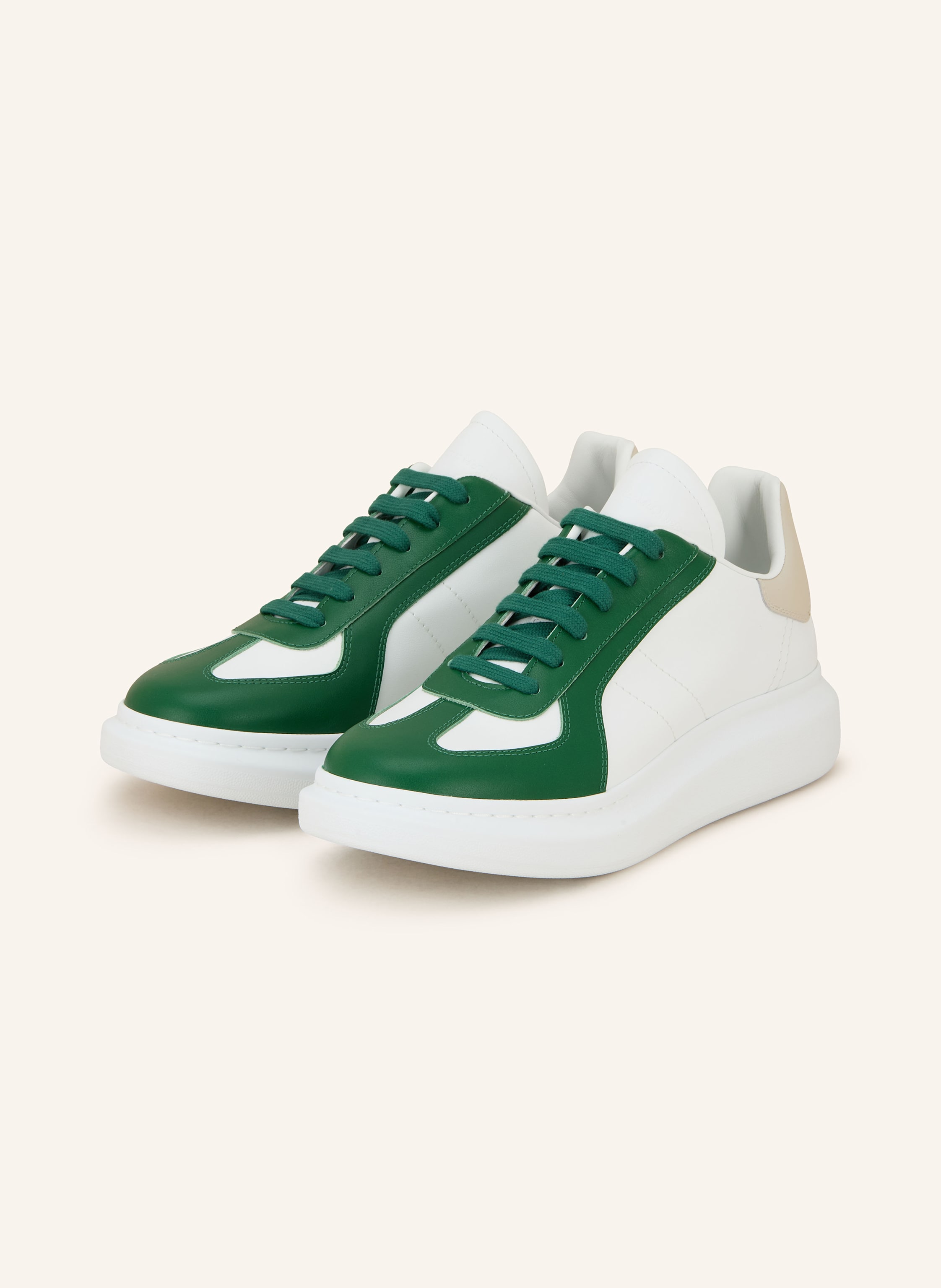 McQUEEN Sneaker