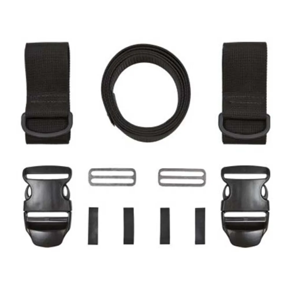 xDeep Zen/Project Quick Release Kit