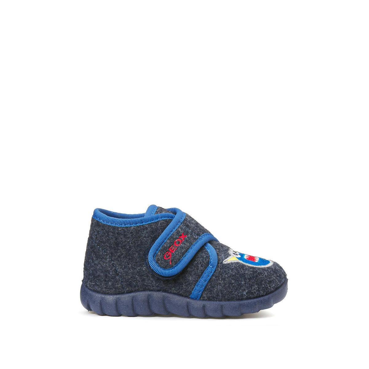 Chaussons fermés respirants Zyzie