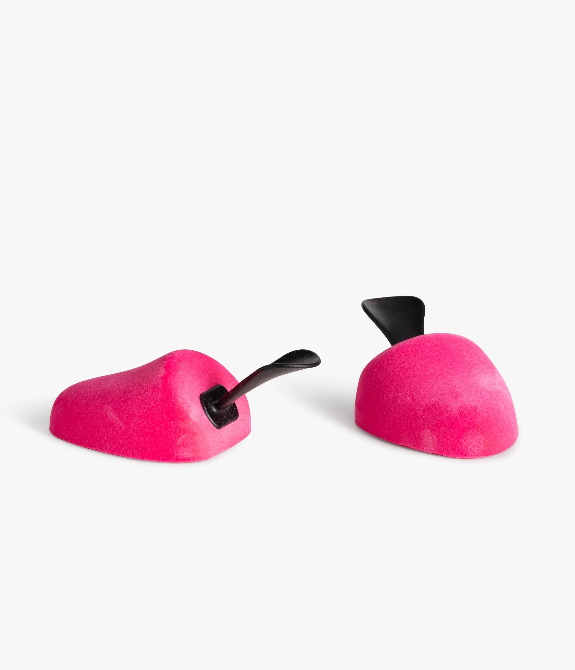 Embouts en mousse pour escarpins
