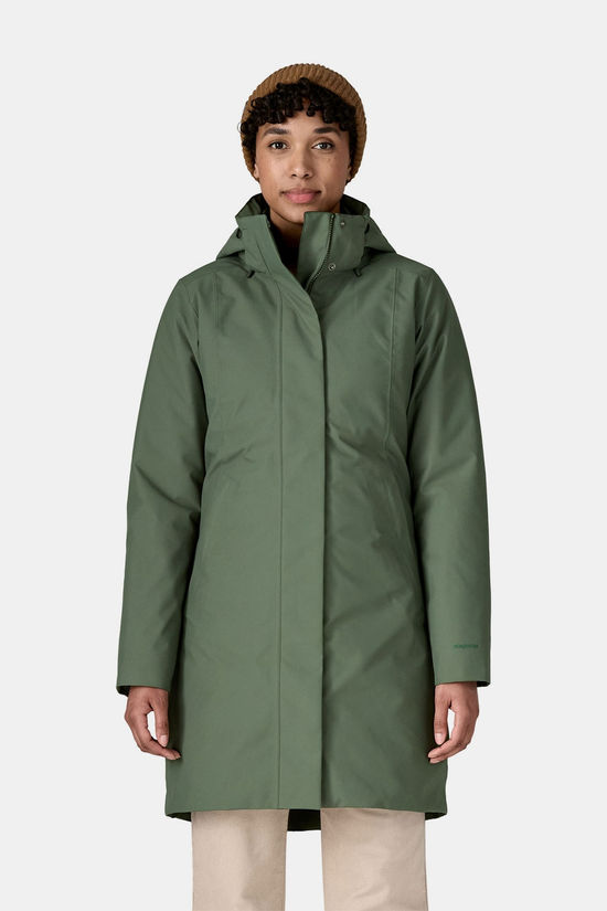 Patagonia Tres 3-in-1 Parka Dames