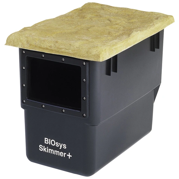 Skimmer »BioSys«, für Gartenteiche, Kunststoff