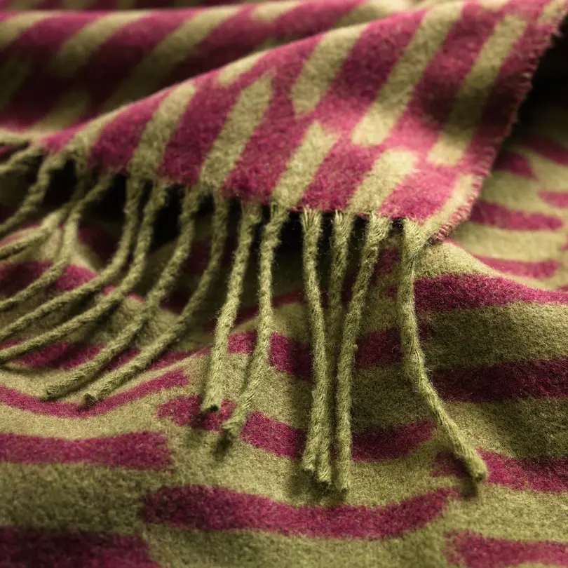 Plaid Bolken