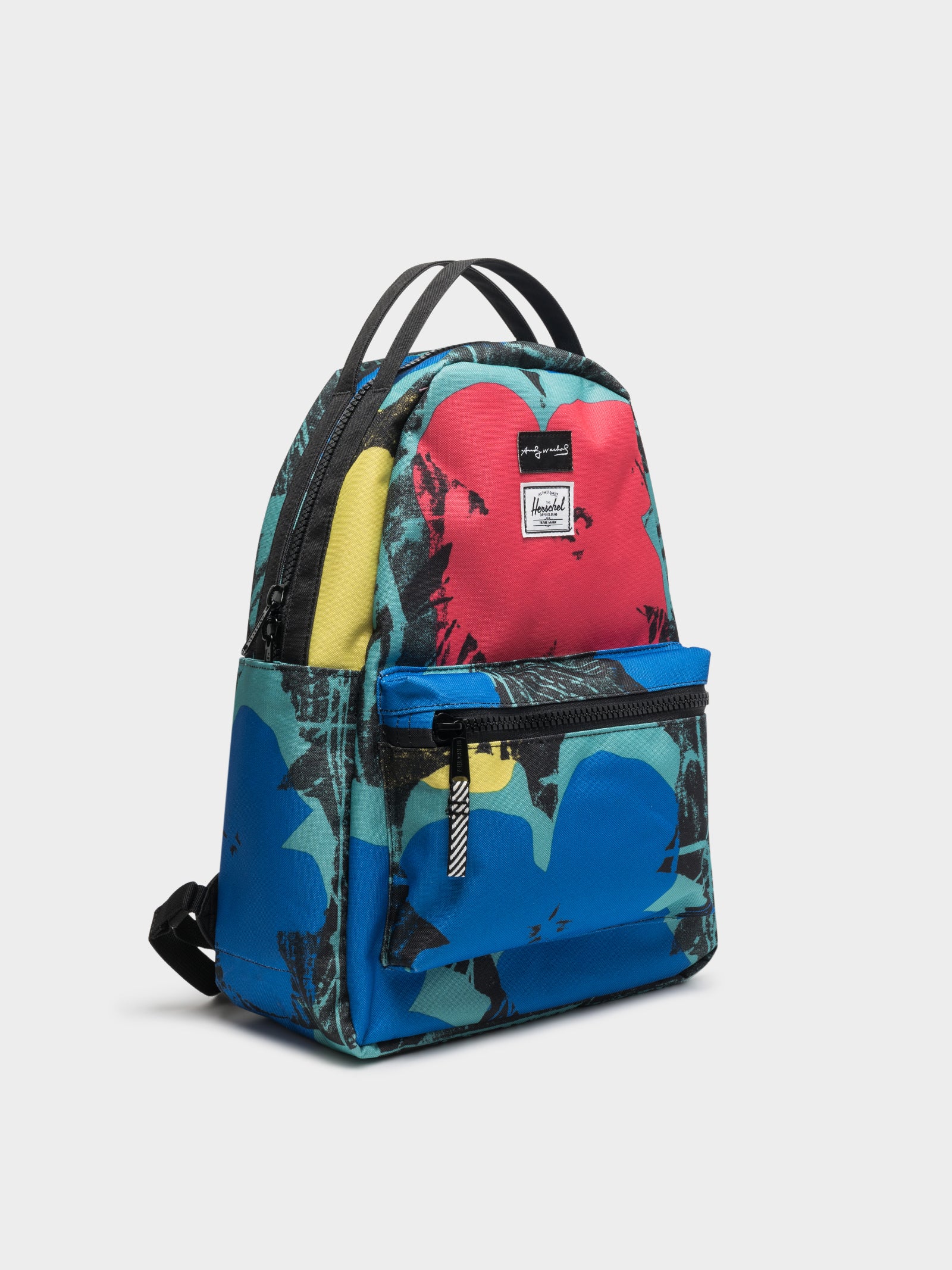 Eco Nova Mid Volume Backpack