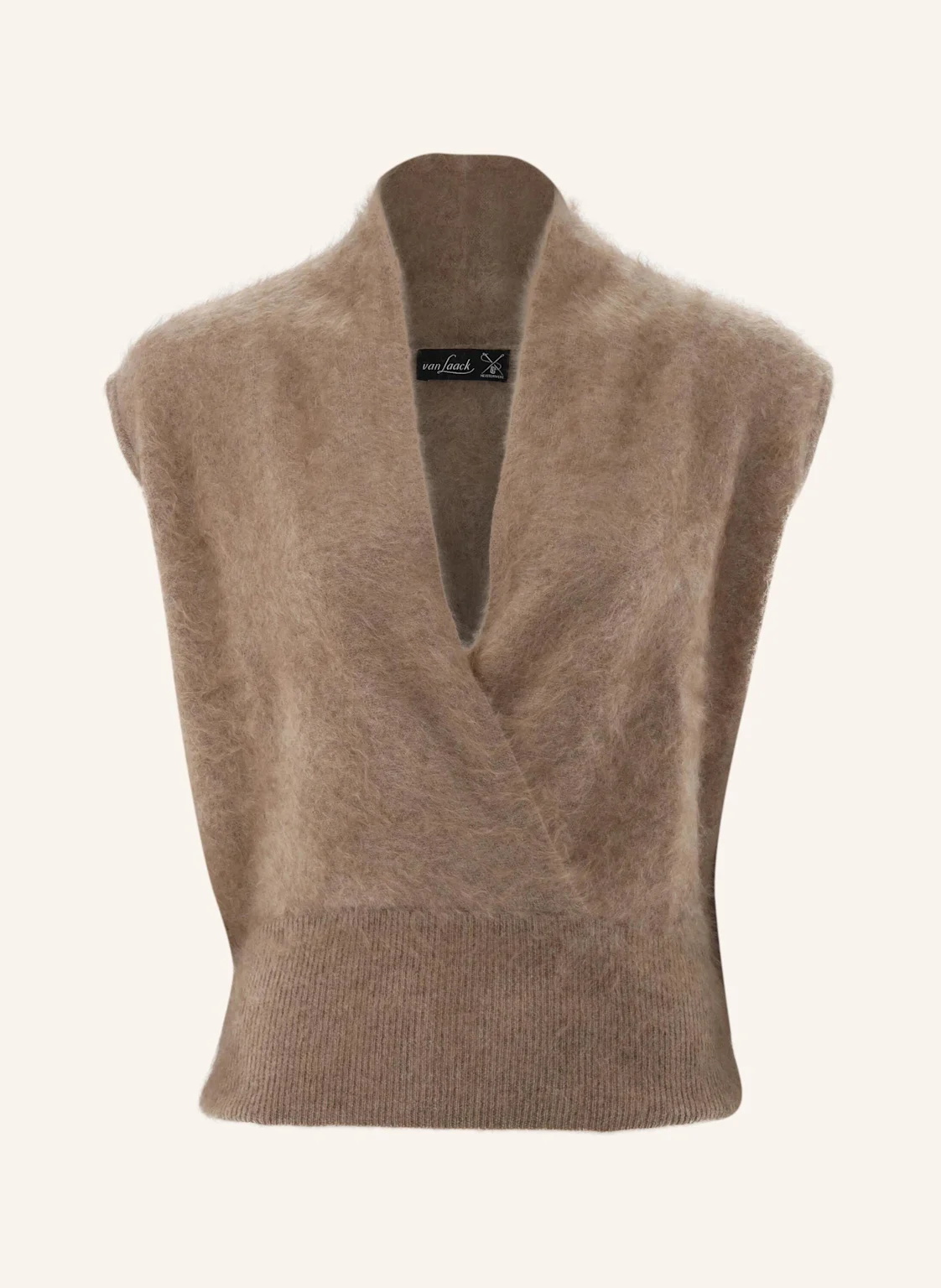 van Laack Stricktop