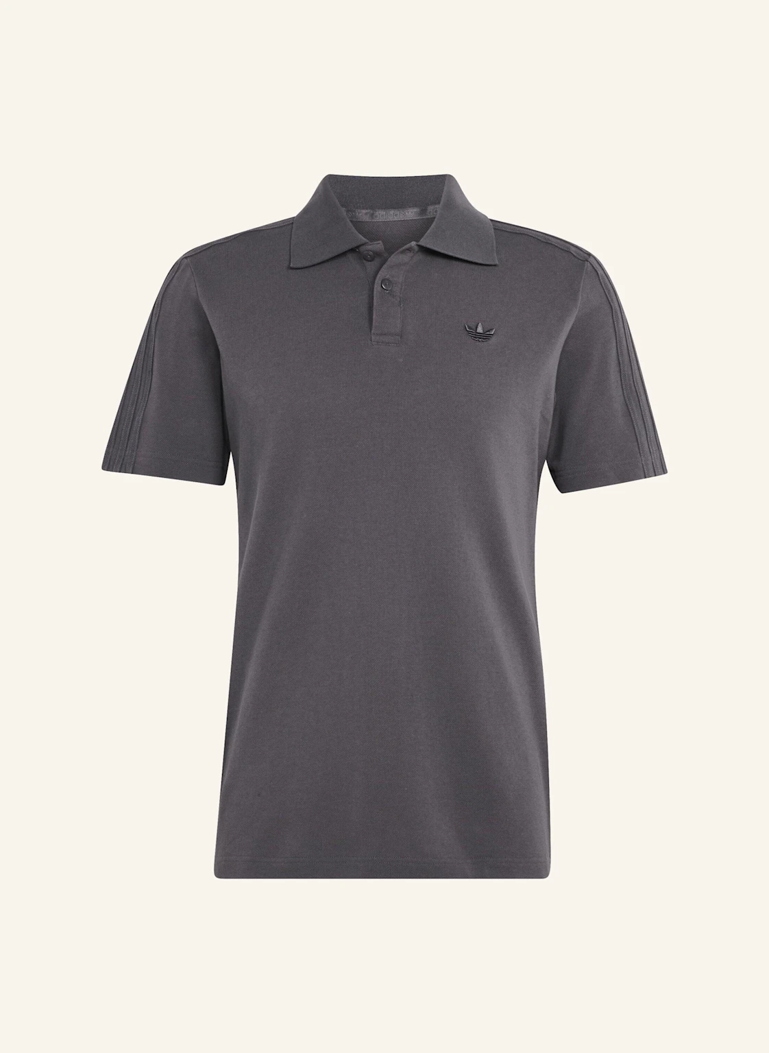 adidas Originals Piqué-Poloshirt 3-STREIFEN
