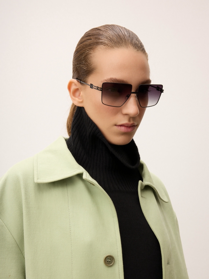 Exclusive women's sunglasses