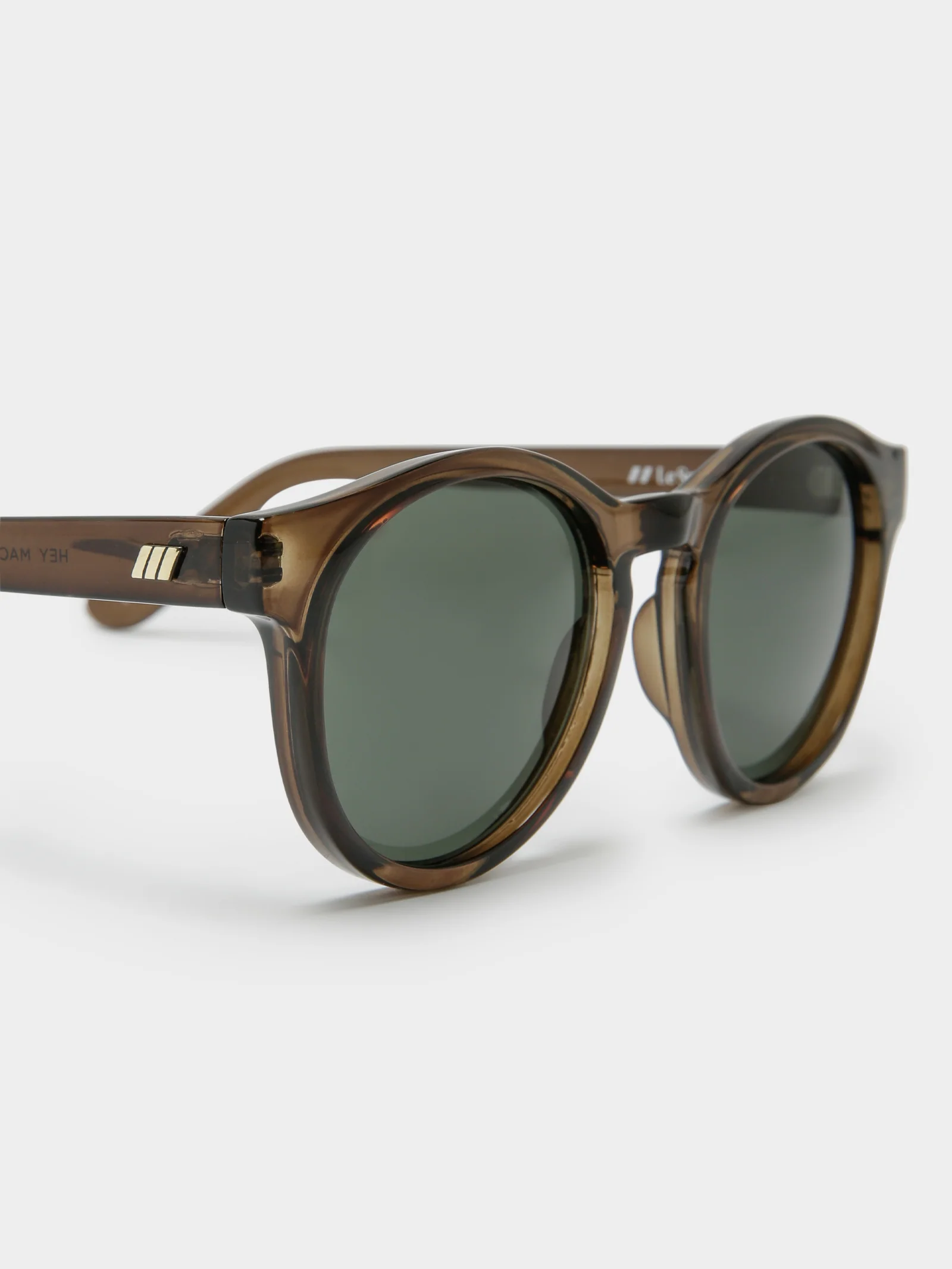 Hey Macarena Sunglasses