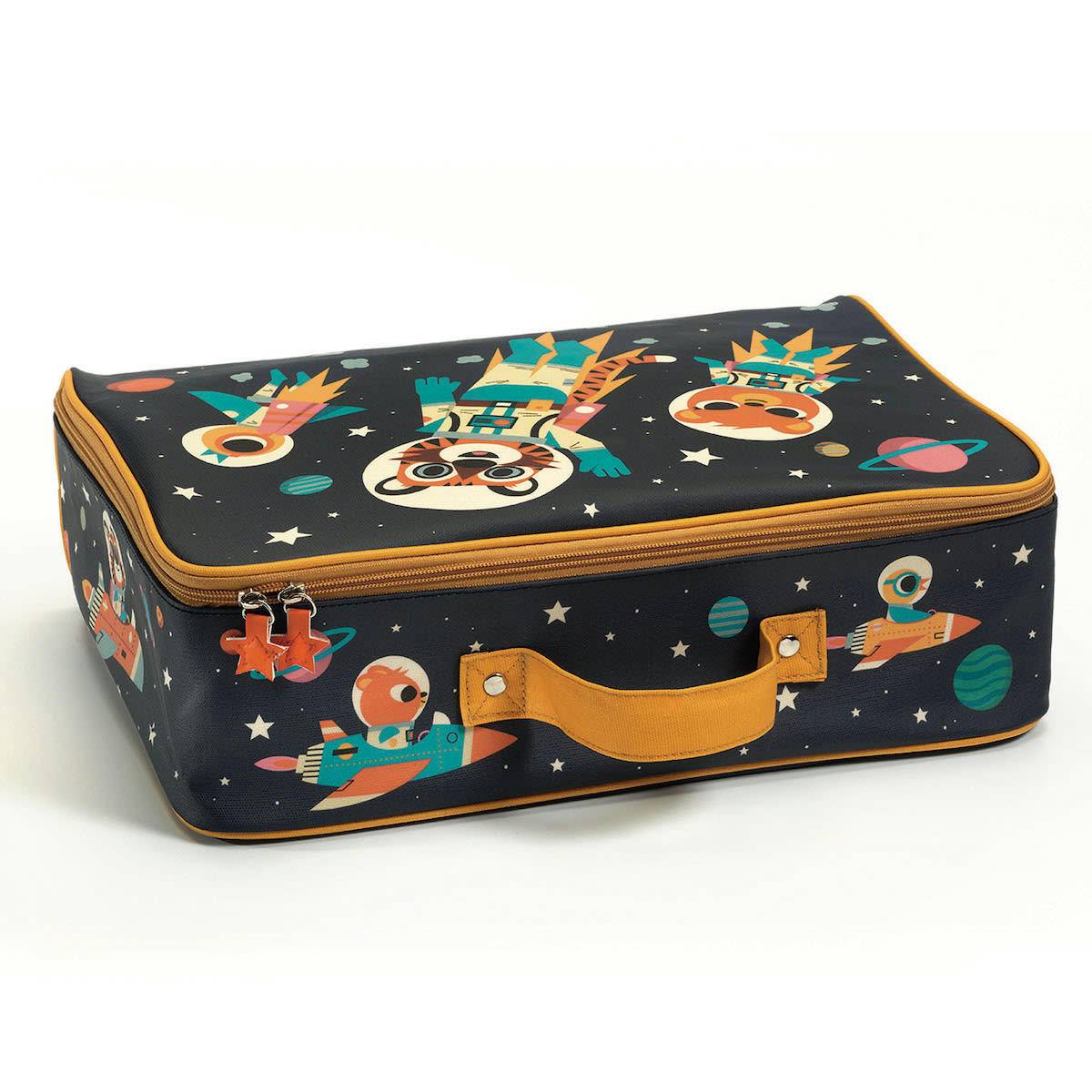 - Valise Espace Djeco