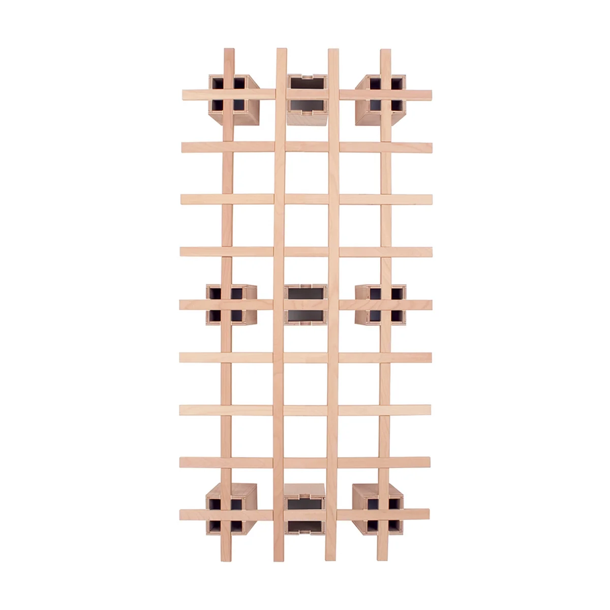 Tojo - system Bett