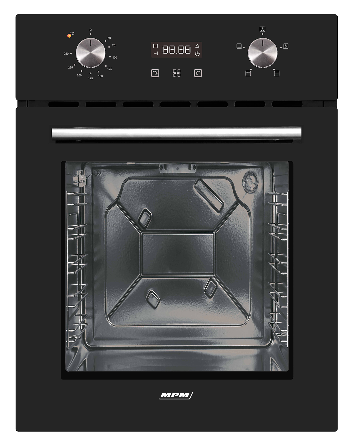 Piekarnik elektryczny do zabudowy MPM-45-BO-23C