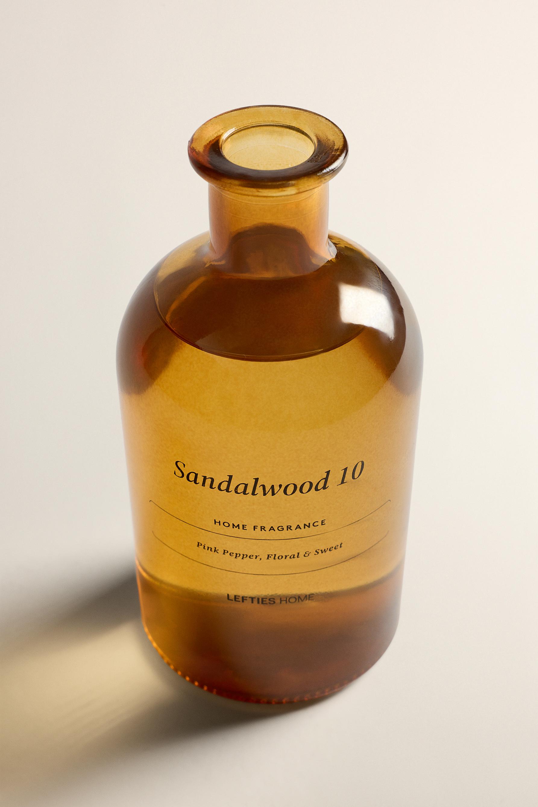 Difusor mikado Sandalwood 100 ml