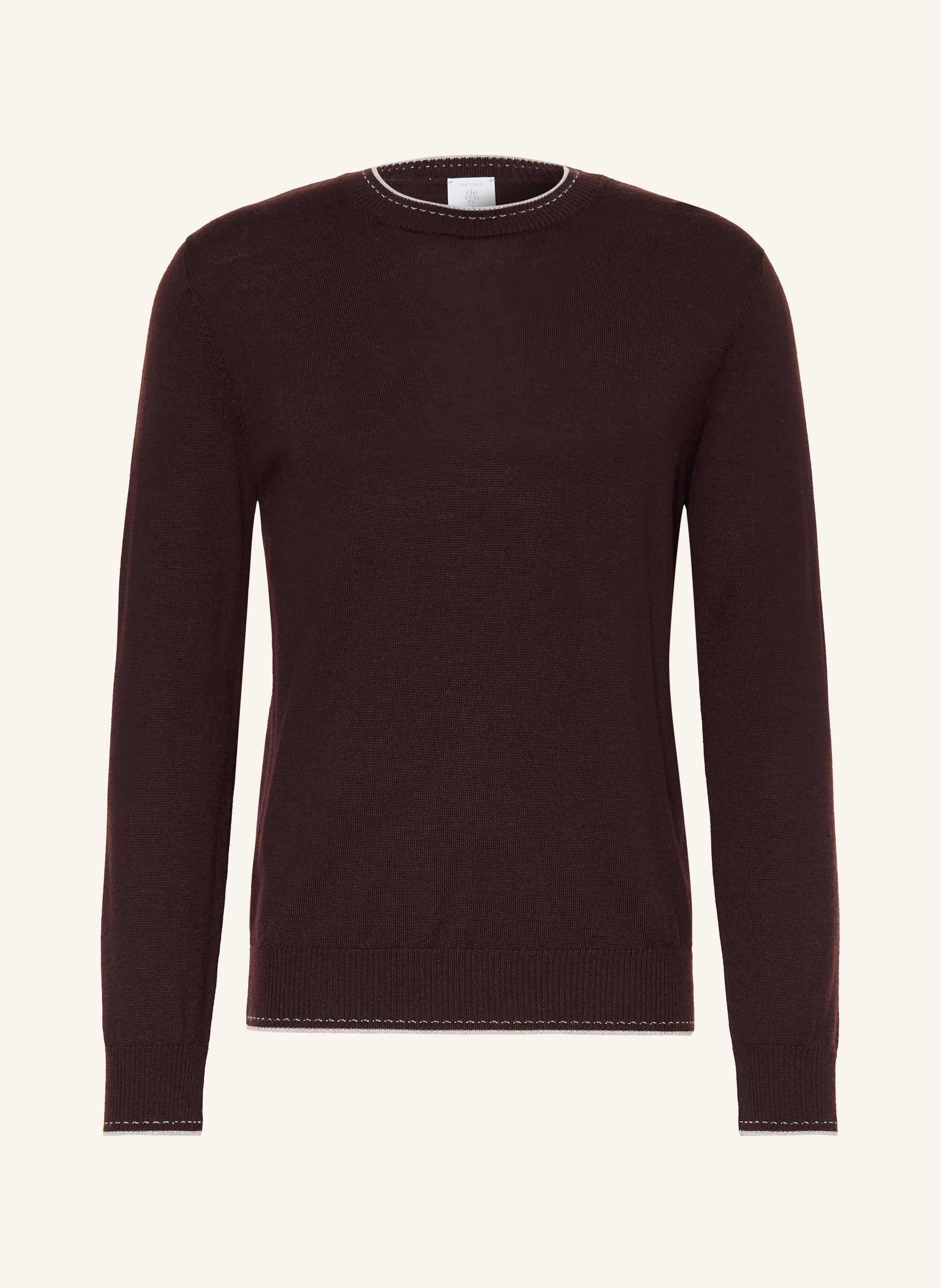 eleventy Pullover