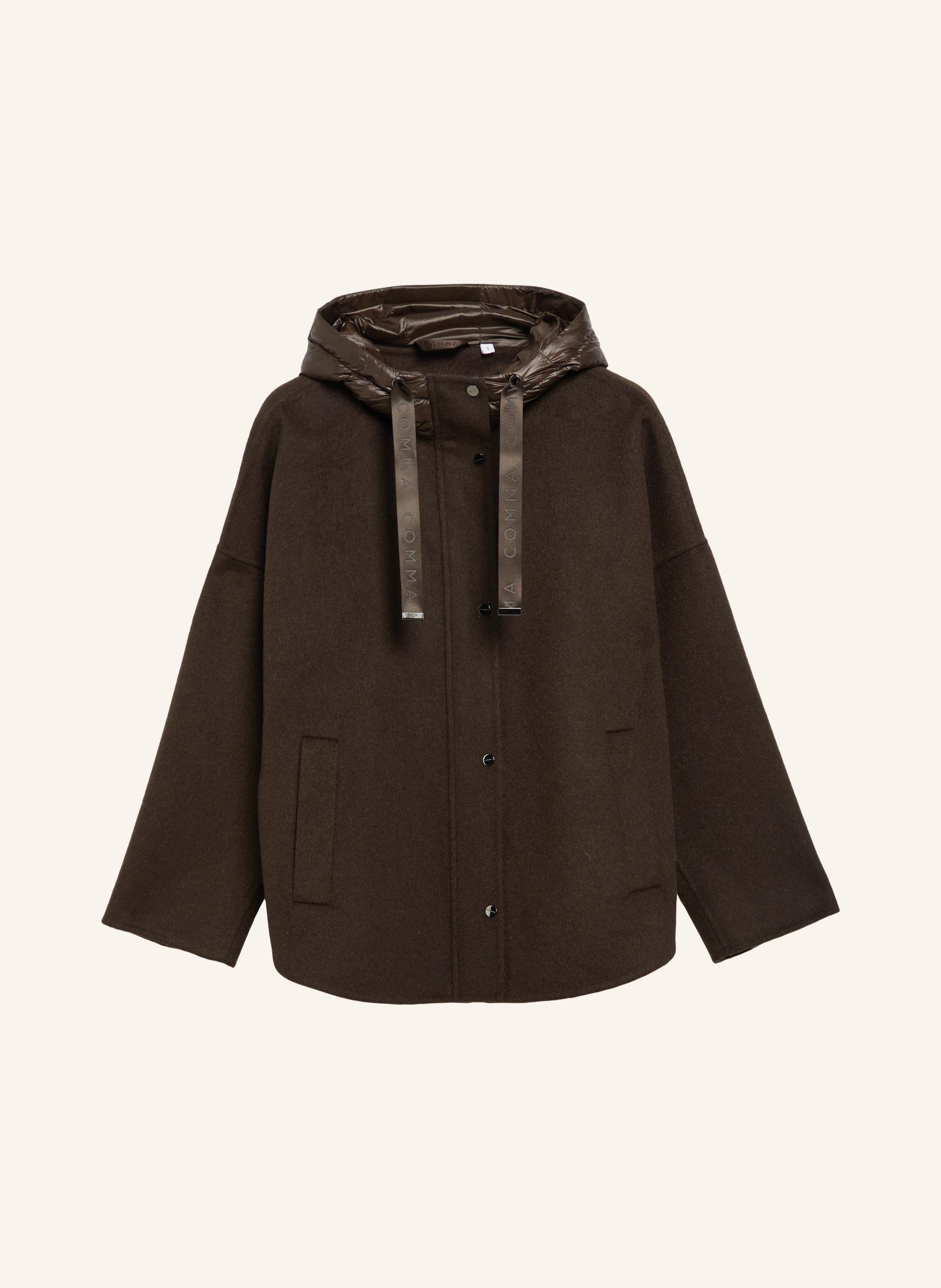 COMMA Outdoor-Jacke