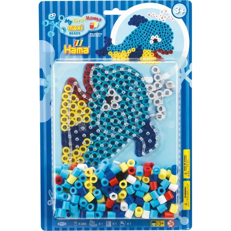 Spielset 12-teilig Kreativ