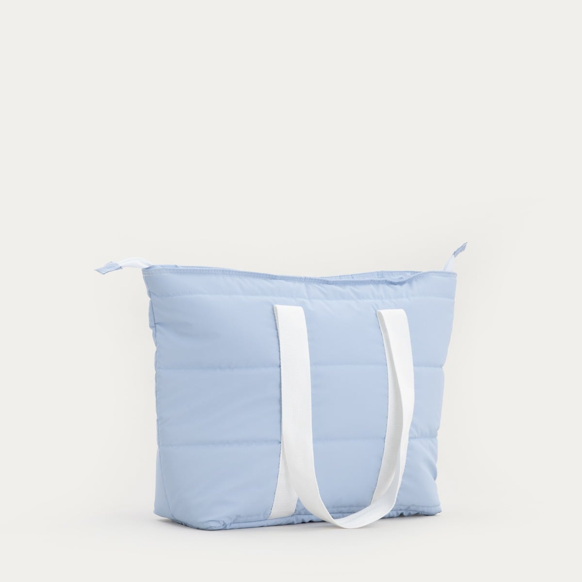 Torba termiczna NIVA niebieska 49x35x15cm