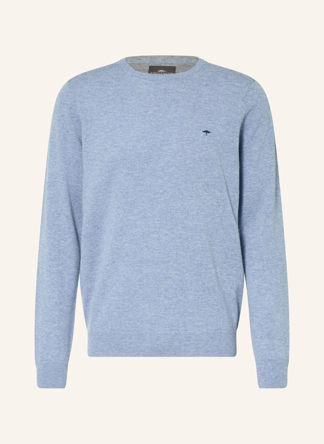 FYNCH-HATTON Pullover