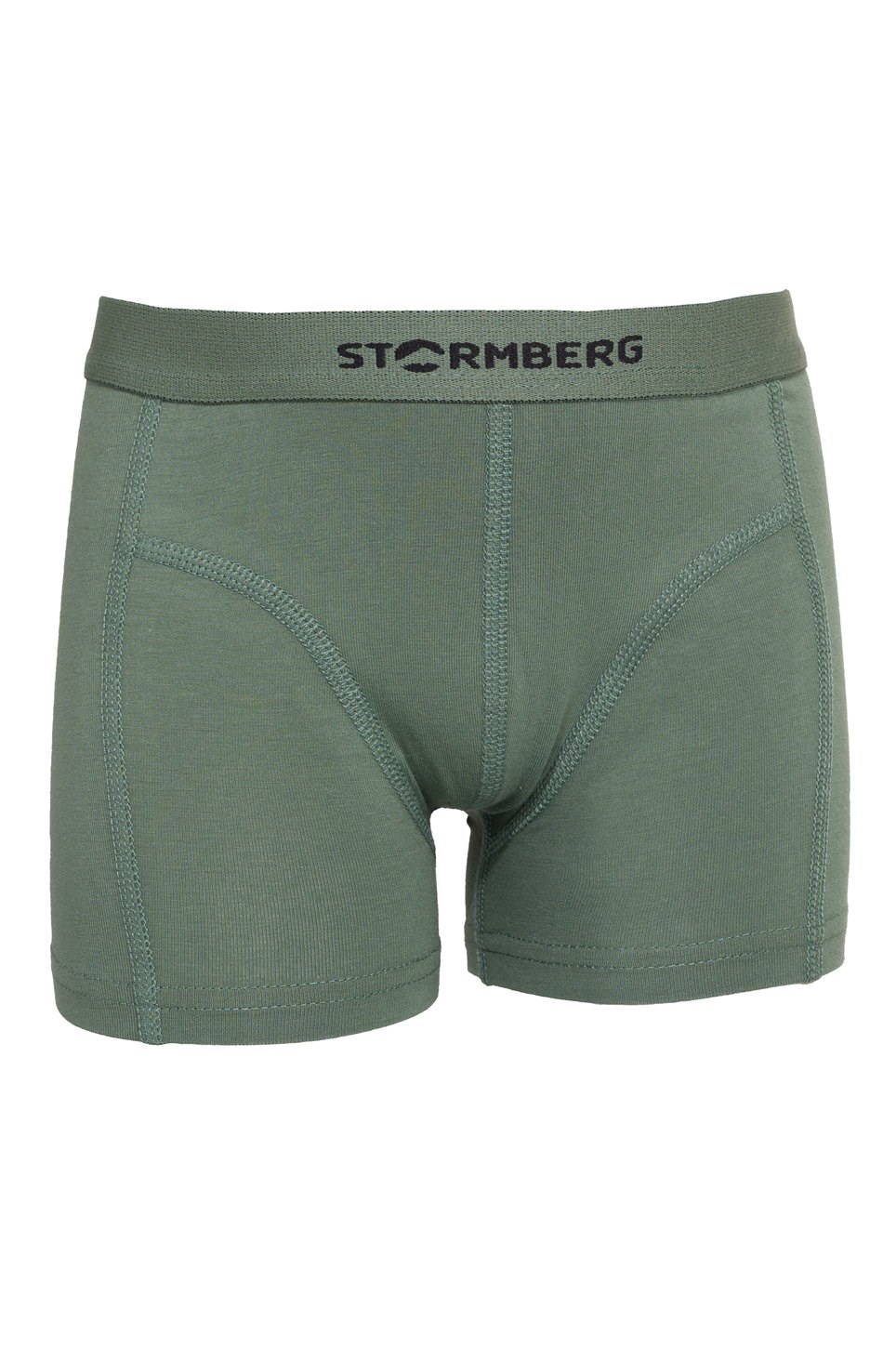 Stien boxer 3-pack gutt 1-7